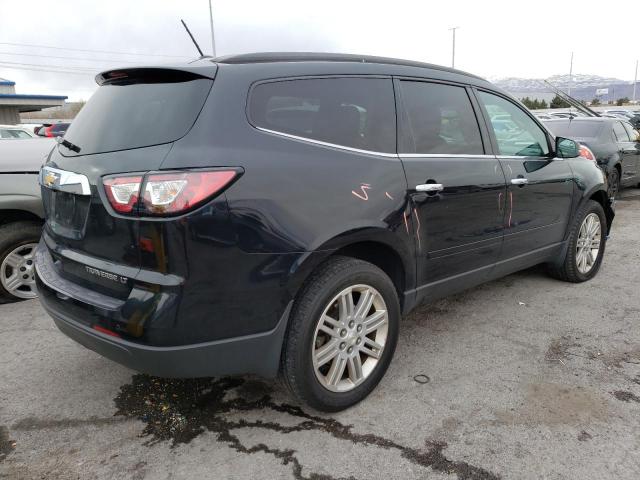 Photo 3 from auction – 2013 CHEVROLET TRAVERSE L with VIN 1GNKRGKD8DJ225989