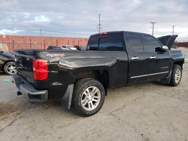 Photo 3 from auction – 2014 CHEVROLET SILVERADO with VIN 1GCVKSEC9EZ298551