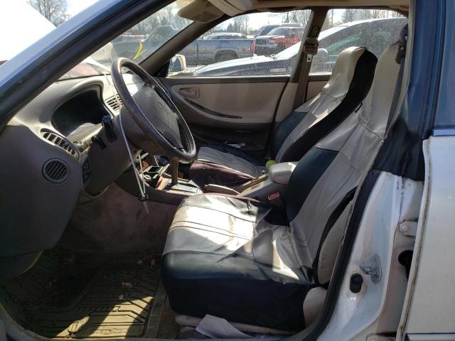 Photo 7 from auction – 1995 LEXUS ES 300 with VIN JT8GK13T9S0113421