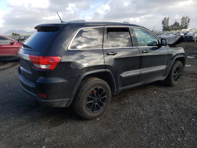 Photo 3 from auction – 2012 JEEP GRAND CHER with VIN 1C4RJFAG2CC255710