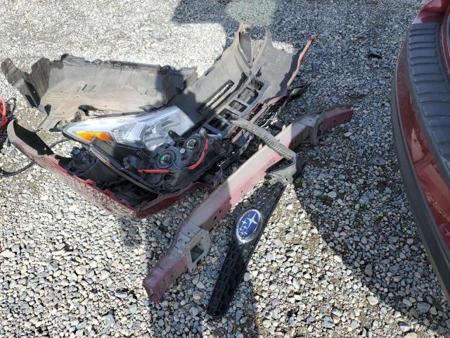 Photo 12 from auction – 2016 SUBARU FORESTER 2 with VIN JF2SJARCXGH416109