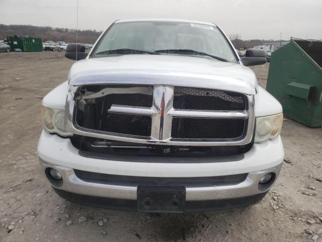 Photo 5 from auction – 2004 DODGE RAM 1500 S with VIN 1D7HU16D44J158337