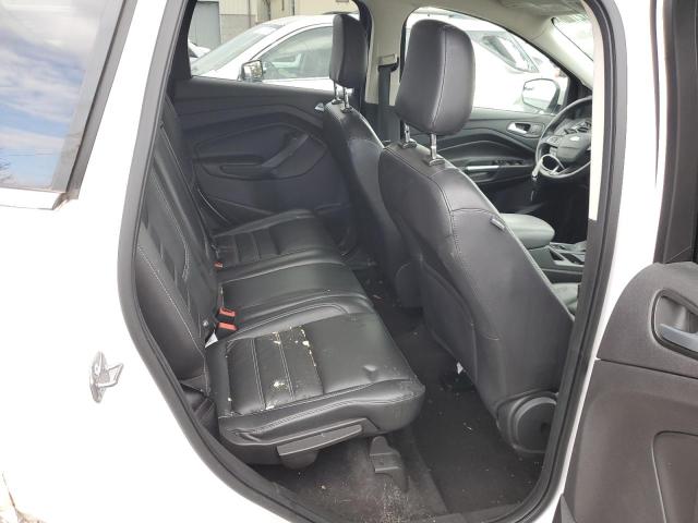 Photo 10 from auction – 2018 FORD ESCAPE SEL with VIN 1FMCU9HD2JUA98595