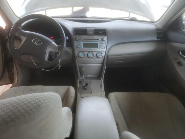 Photo 8 from auction – 2007 TOYOTA CAMRY CE with VIN 4T1BE46K57U506867