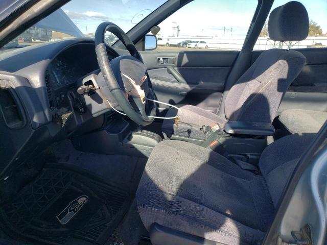 Photo 7 from auction – 1994 SUBARU LEGACY L with VIN 4S3BJ6330R7941998
