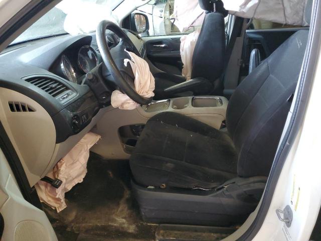 Photo 7 from auction – 2013 DODGE GRAND CARA with VIN 2C4RDGCG5DR514354