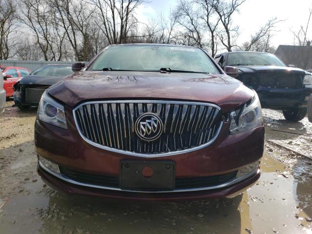 Photo 5 from auction – 2015 BUICK LACROSSE with VIN 1G4GA5GR5FF243642