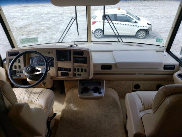 Photo 5 from auction – 2005 WINNEBAGO SUNCRUISER with VIN 5B4MP67G753399052