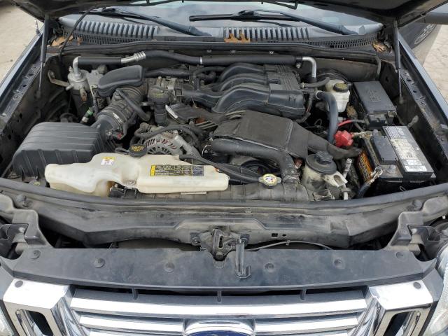 Photo 11 from auction – 2010 FORD EXPLORER S with VIN 1FMEU3DE7AUA41376