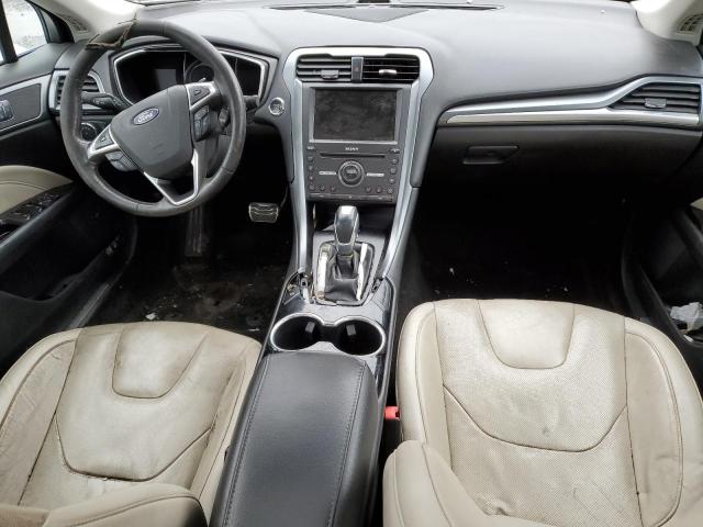 Photo 8 from auction – 2016 FORD FUSION TIT with VIN 3FA6P0K9XGR128960