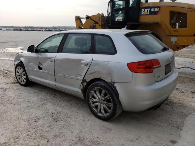Photo 2 from auction – 2010 AUDI A3 PREMIUM with VIN WAUBFAFM9AA160426