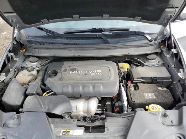 Photo 12 from auction – 2016 JEEP CHEROKEE L with VIN 1C4PJMDBXGW186717