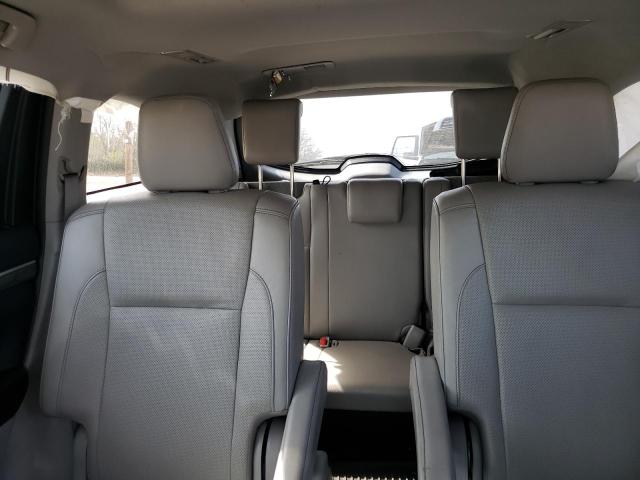 Photo 10 from auction – 2019 TOYOTA HIGHLANDER with VIN 5TDDGRFH5KS056269