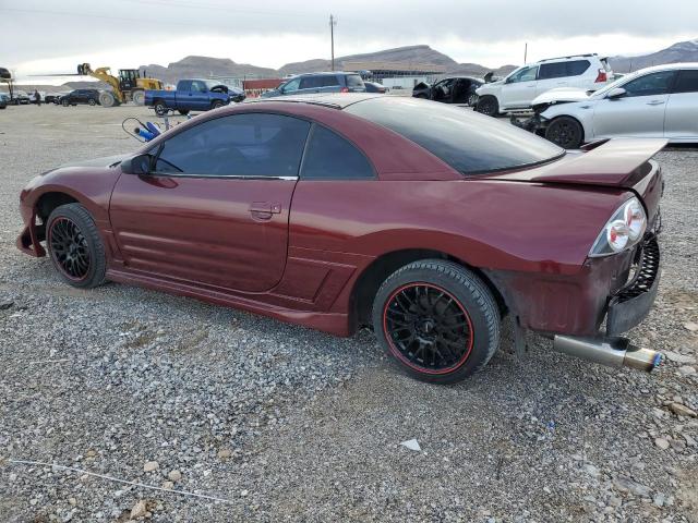 Photo 2 from auction – 2003 MITSUBISHI ECLIPSE GS with VIN 4A3AC44G23E096535