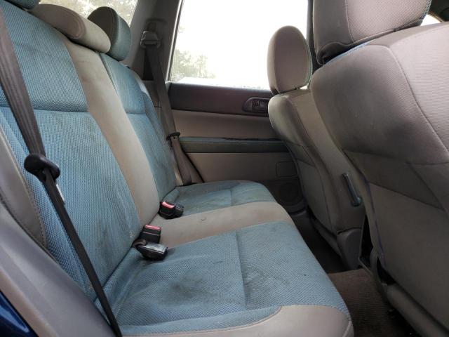 Photo 11 from auction – 2005 SUBARU FORESTER 2 with VIN JF1SG63635H732953