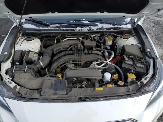 Photo 11 from auction – 2018 SUBARU IMPREZA PR with VIN 4S3GKAD61J3622703