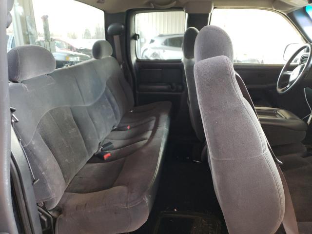 Photo 10 from auction – 2002 CHEVROLET SILVER1500 with VIN 1GCEK19T22E200922