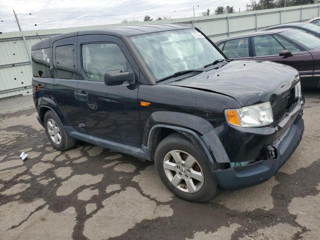 Photo 4 from auction – 2010 HONDA ELEMENT EX with VIN 5J6YH2H73AL004787
