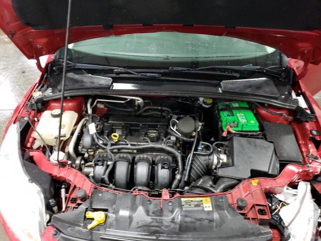 Photo 11 from auction – 2012 FORD FOCUS SE with VIN 1FAHP3F20CL279130
