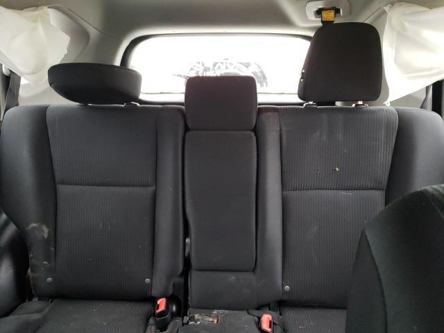 Photo 10 from auction – 2014 TOYOTA RAV4 LE with VIN 2T3BFREV8EW132961
