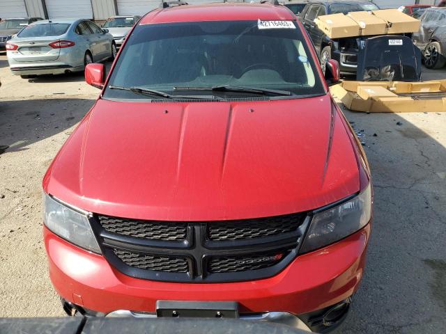 Photo 5 from auction – 2017 DODGE JOURNEY CR with VIN 3C4PDCGGXHT536850