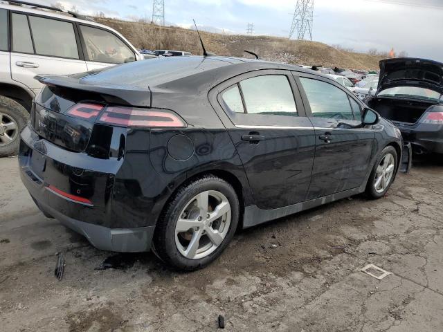 Photo 3 from auction – 2012 CHEVROLET VOLT with VIN 1G1RB6E49CU109966