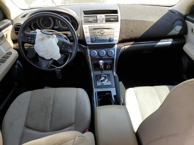 Фото 8 с аукциона – 2012 MAZDA 6 I с VIN 1YVHZ8EH6C5M32003