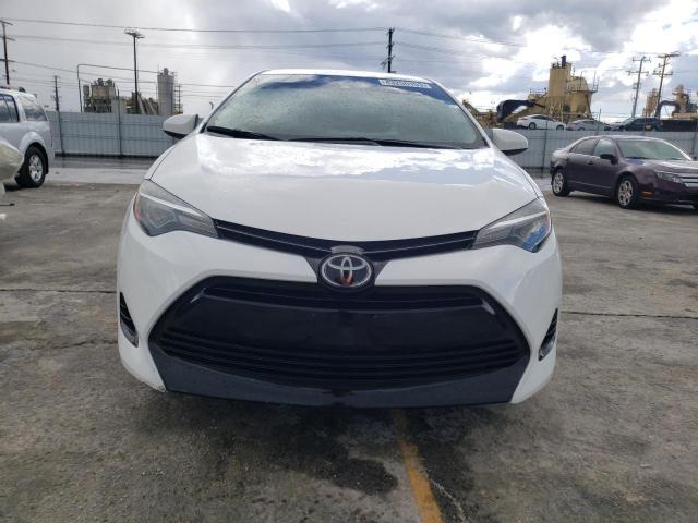 Photo 5 from auction – 2019 TOYOTA COROLLA L with VIN 2T1BURHE2KC128167