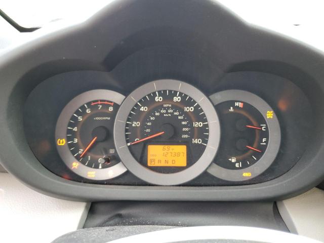 Photo 9 from auction – 2011 TOYOTA RAV4 with VIN 2T3BF4DV7BW103497