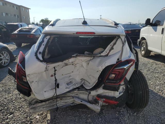Photo 6 from auction – 2017 BUICK ENCORE PRE with VIN KL4CJASB6HB089968
