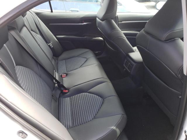 Photo 10 from auction – 2023 TOYOTA CAMRY SE N with VIN 4T1S31AKXPU603266