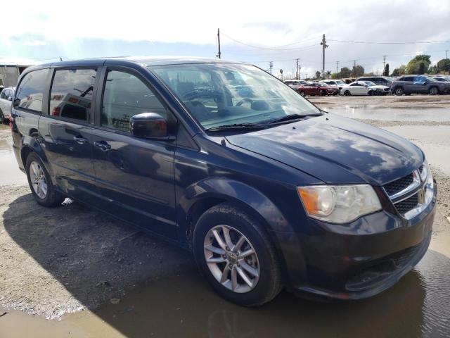 Photo 4 from auction – 2013 DODGE GRAND CARA with VIN 2C4RDGCG7DR751993