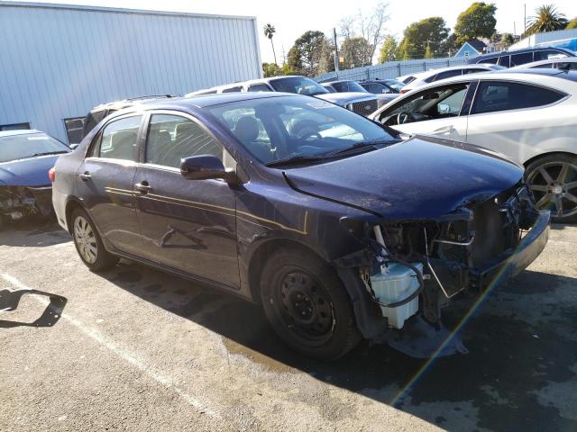 Photo 4 from auction – 2012 TOYOTA COROLLA BA with VIN 5YFBU4EE1CP036542