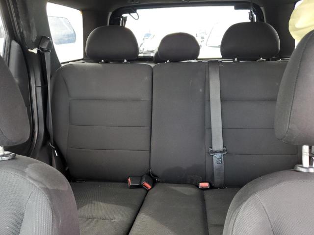 Photo 10 from auction – 2008 FORD ESCAPE XLT with VIN 1FMCU031X8KC91429