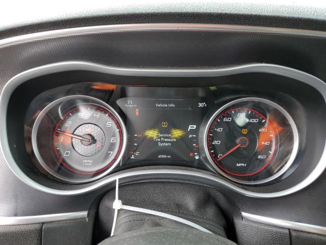 Photo 9 from auction – 2017 DODGE CHARGER R/ with VIN 2C3CDXCT9HH525716