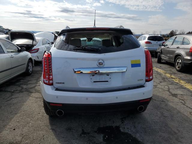 Photo 6 from auction – 2012 CADILLAC SRX LUXURY with VIN 3GYFNAE36CS528069