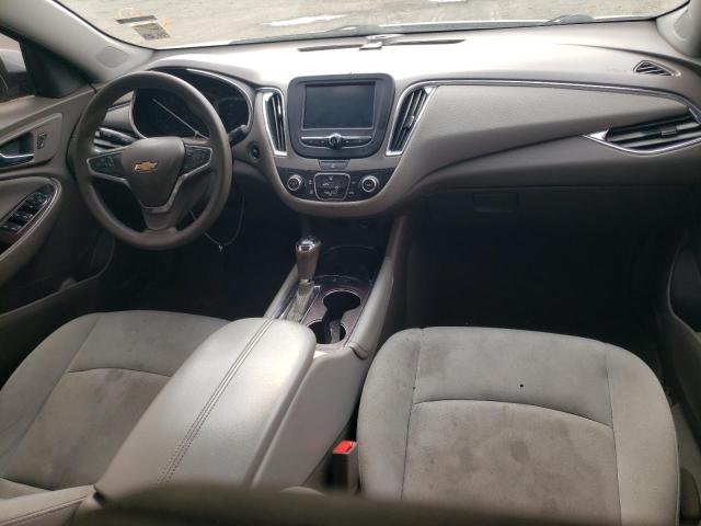 Photo 8 from auction – 2017 CHEVROLET MALIBU LT with VIN 1G1ZE5ST5HF167730