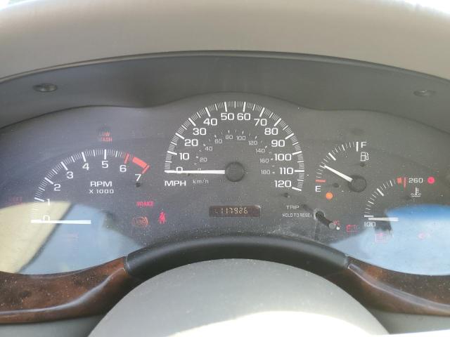 Photo 9 from auction – 2002 CHEVROLET MALIBU LS with VIN 1G1NE52J32M577149