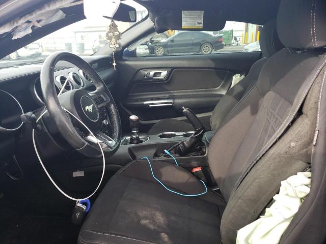 Photo 7 from auction – 2018 FORD MUSTANG with VIN 1FA6P8TH7J5185373