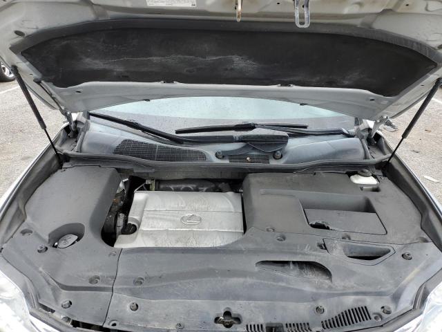 Photo 12 from auction – 2015 LEXUS RX 350 with VIN 2T2ZK1BA8FC157265