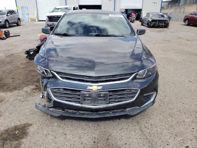 Photo 5 from auction – 2017 CHEVROLET MALIBU LS with VIN 1G1ZC5ST1HF240002