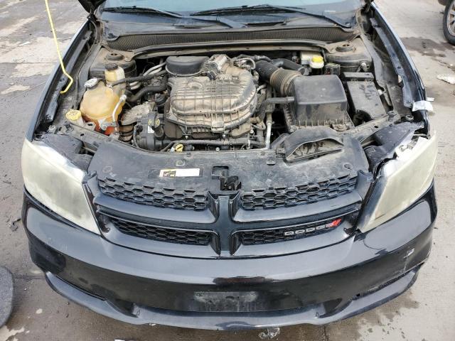 Photo 11 from auction – 2013 DODGE AVENGER SE with VIN 1C3CDZAG6DN751103