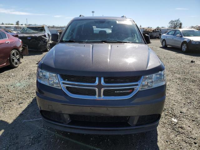Photo 5 from auction – 2017 DODGE JOURNEY SE with VIN 3C4PDCAB2HT545149