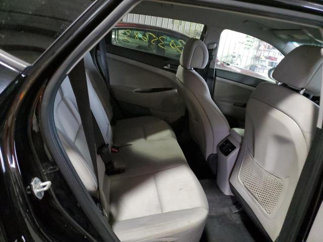 Photo 10 from auction – 2017 HYUNDAI TUCSON LIM with VIN KM8J3CA20HU446792
