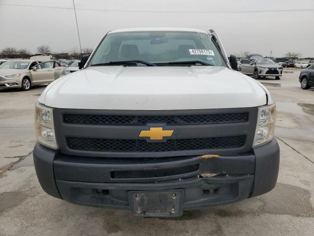 Photo 5 from auction – 2013 CHEVROLET SILVERADO with VIN 1GCNCPEA1DZ260044