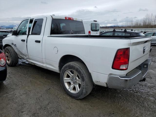 Photo 2 from auction – 2015 RAM 1500 ST with VIN 1C6RR7FT4FS593292