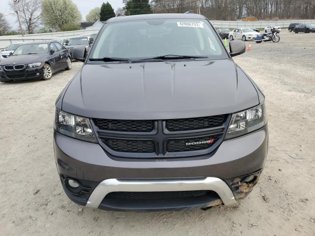 Photo 5 from auction – 2016 DODGE JOURNEY CR with VIN 3C4PDCGG4GT199445