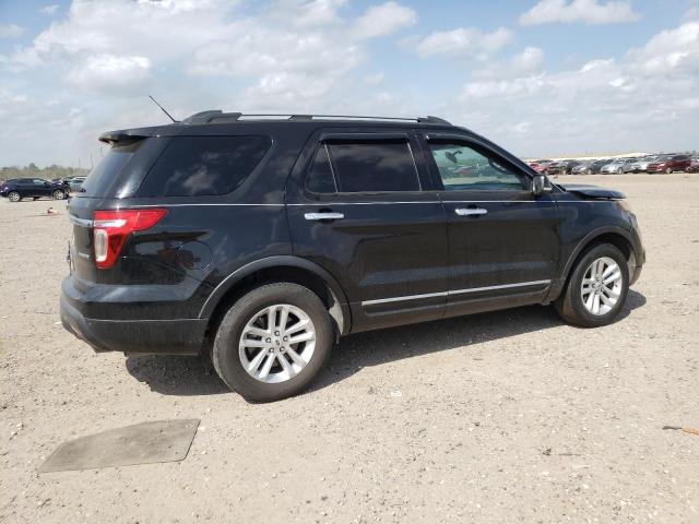 Photo 3 from auction – 2013 FORD EXPLORER X with VIN 1FM5K8D85DGC95605