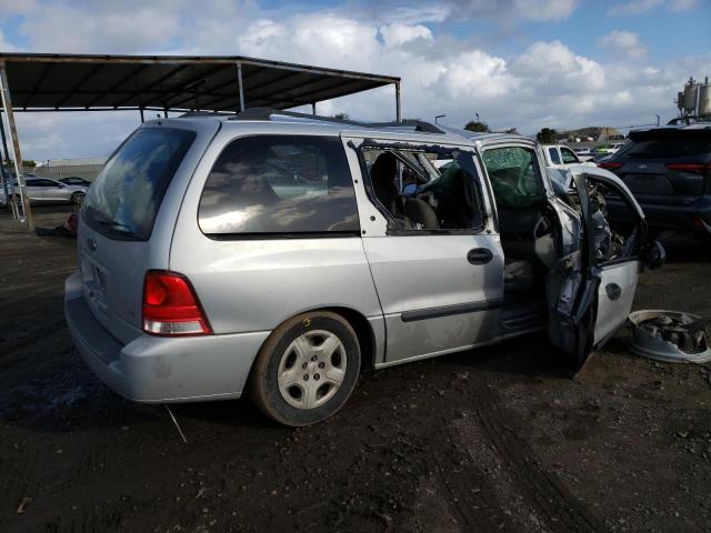 Zdjęcie 3 z aukcji – 2007 FORD FREESTAR S z VIN 2FMZA51617BA02686