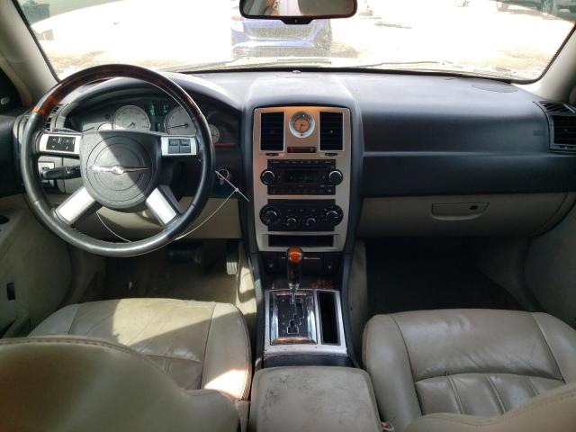 Photo 8 from auction – 2007 CHRYSLER 300C with VIN 2C3KA63H47H805486